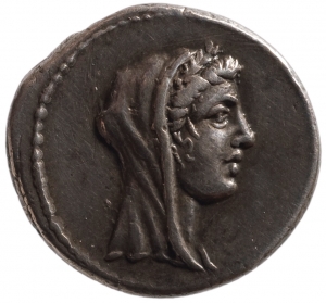 Röm. Republik: M. Lepidus