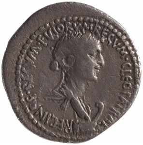 Röm. Republik: M. Antonius und Kleopatra VII.