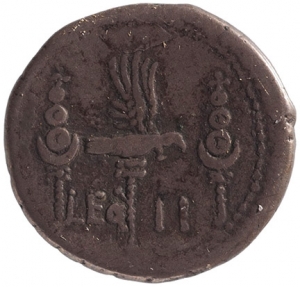 Röm. Republik: M. Antonius