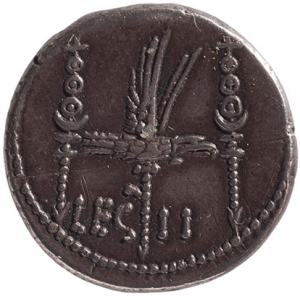 Röm. Republik: M. Antonius
