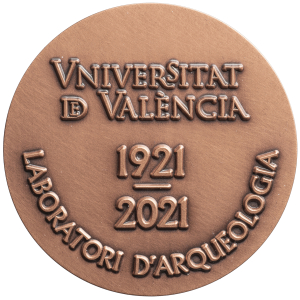 Valencia, Universität: 100 Jahre Laboratori d´Arqueologia