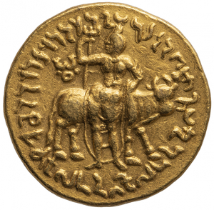 Kushan: Wima Kadphises