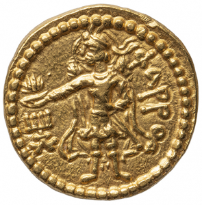 Kushan: Huvishka