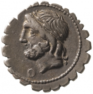 Röm. Republik: L. Cornelius Scipio Asiaticus