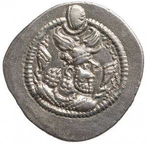 Sasaniden: Peroz