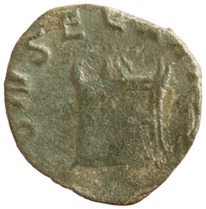 Divus Claudius II.
