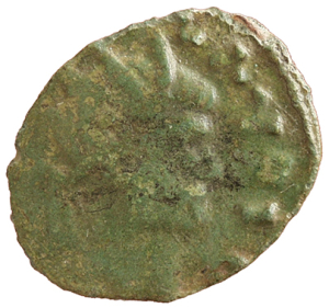 Divus Claudius II.