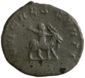 Valerianus II. Caesar