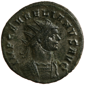 Aurelianus