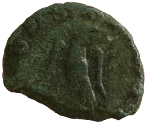Divus Claudius II.