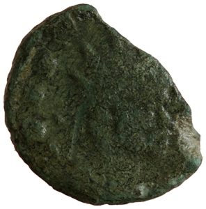 Divus Claudius II.