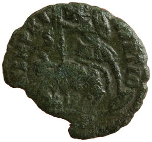 Constantius II.