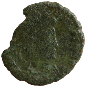 Constantius II.
