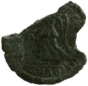 Valens II.