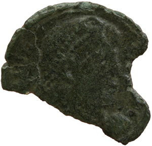 Valens II.