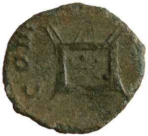 Divus Claudius II.
