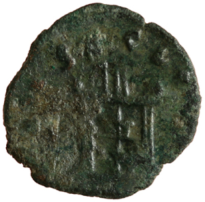 Divus Claudius II. (Falsum)