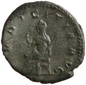 Herennia Etruscilla