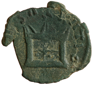 Divus Claudius II.