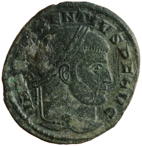 Maxentius