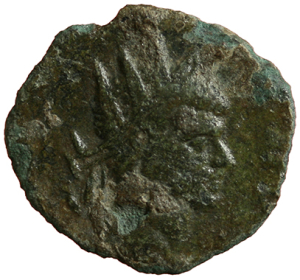 Divus Claudius II.