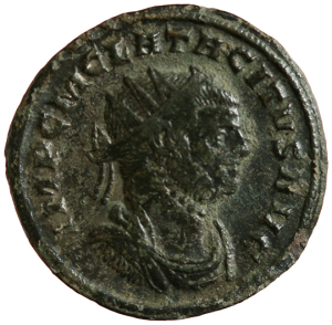 Tacitus