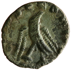 Divus Claudius II.