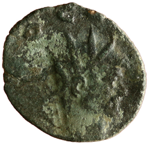 Divus Claudius II.
