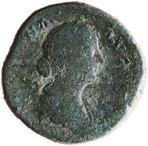 Faustina II.