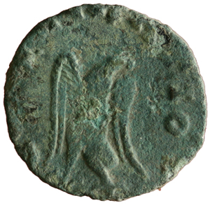 Divus Claudius II.
