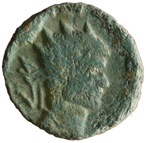 Divus Claudius II.