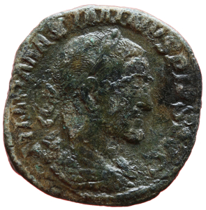 Maximinus I. (Thrax)