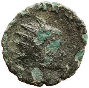 Claudius II. Gothicus