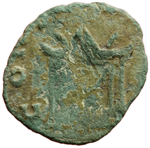 Divus Claudius II.