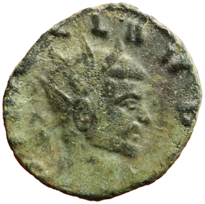 Divus Claudius II.