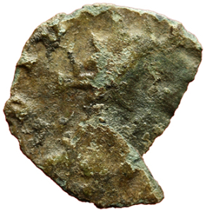 Divus Claudius II.