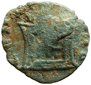 Divus Claudius II.