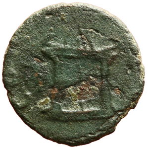 Divus Claudius II.