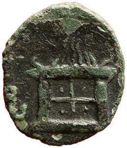 Divus Claudius II.