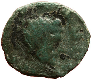Divus Claudius II.