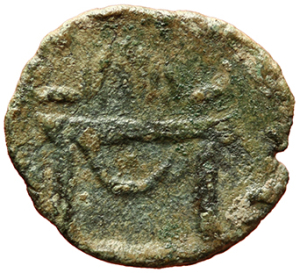 Divus Claudius II.