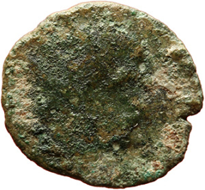 Divus Claudius II.