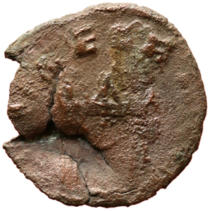 Divus Claudius II.