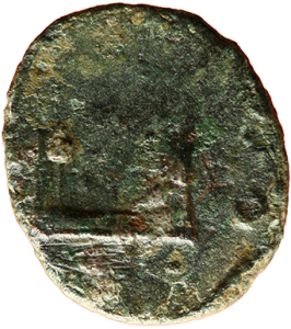 Divus Claudius II.