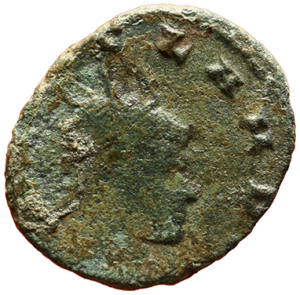 Divus Claudius II.