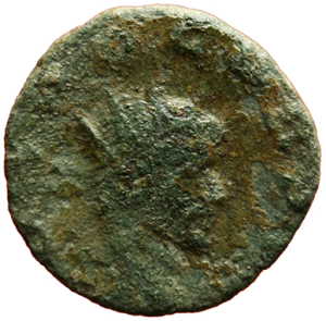 Divus Claudius II. (Falsum)
