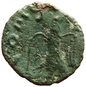 Divus Claudius II. (Falsum)