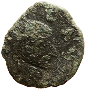 Divus Claudius II. (Falsum)
