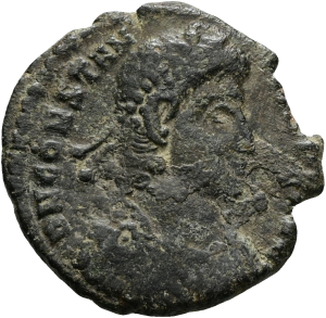 Constantius II.