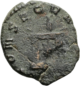 Divus Claudius II.